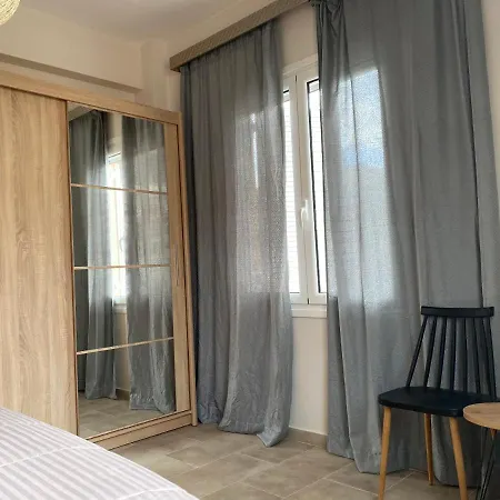 Holiday home Olive Hill Karpofora