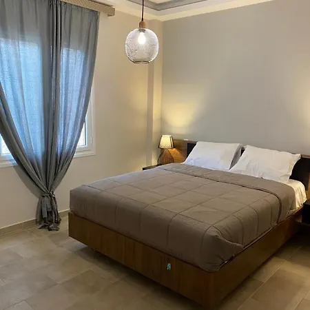 Olive Hill Holiday home