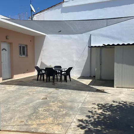 Olive Hill Holiday home
